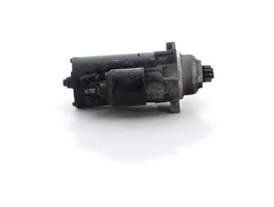 Starter used - Volkswagen POLO - 02A911024GX