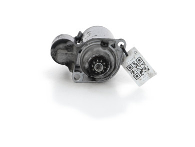 Starter - Volkswagen POLO IV PH.1 TDI - 02A911024GX - K1-6989K