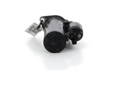 Starter - Volkswagen POLO IV PH.1 TDI - 02A911024GX - K1-6989K