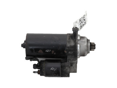 Starter - Volkswagen POLO IV PH.1 TDI - 02A911024GX - K1-6989K