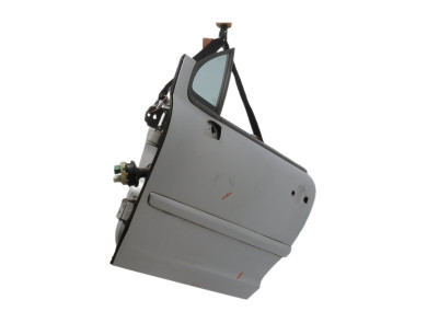 Porte gauche (3 portes) - Peugeot 207 CC - Gris Clair - 9002Y2 - U1-8993X