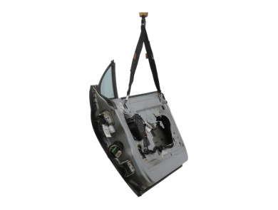 Porte droite (3 portes) - Peugeot 207 CC - Gris Clair - 9004Y6 - E1-8964C