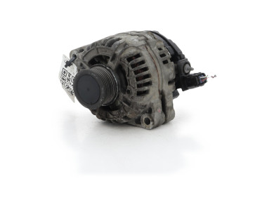 Alternator used - Toyota HILUX - 270600L100
