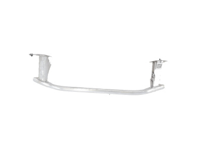 Front bumper reinforcement bar - Renault CLIO IV PH.2 - Blanc - 752107246R - H1-6085K