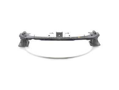 Front bumper reinforcement bar - Citroen C-CROSSER - Noir - 00007401TT - F1-9537J
