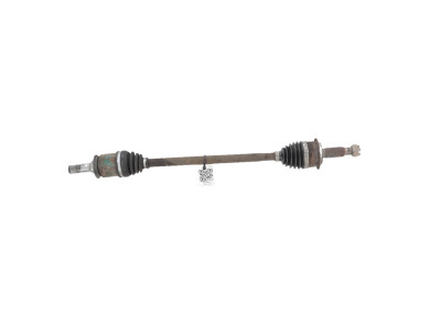 Left rear transmission - Citroen C-CROSSER 2.2 HDI - 00003274C9 - J1-9578R