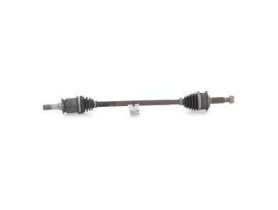 Left rear transmission - Citroen C-CROSSER 2.2 HDI - 00003274C9 - J1-9578R