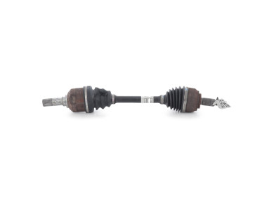 Left front transmission - Renault LAGUNA III PH.1 2.0 DCI - 8200618182 - G1-3810C