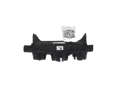 Heating control panel - Mini MINI III PH.1 - 61319383892 - G1-9619L