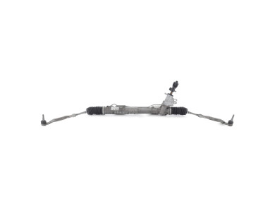 Steering rack - Renault LAGUNA III PH.1 - 490010040R - K1-3851W
