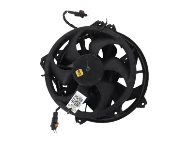 Groupe motoventilateur - Citroen JUMPY II - 00001253Q8 - E1-8129B