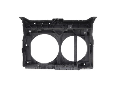 Front cowling - Citroen JUMPY II - Blanc - 1440107980 - Y1-8009F