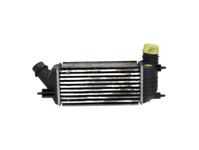 Intercooler - Citroen JUMPY II - 0384P2 - G1-7967A