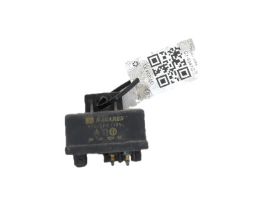 Glow cycle control unit used - Peugeot PARTNER - 5981 24