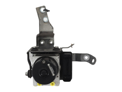 ABS pump motor - Citroen C-CROSSER - 4541JN - E1-9589T
