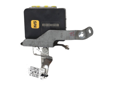 Bloc ABS - Citroen C-CROSSER - 4541JN - E1-9589T