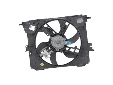 Groupe motoventilateur occasion - Renault TWINGO - 214812232R