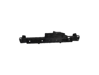 Front bumper reinforcement bar used - Citroen DS5 - 9811866980