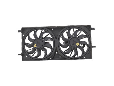 Groupe motoventilateur - Renault LAGUNA III PH.1 - 214810037R - G1-7957F