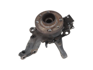Right steering knuckle - Renault CLIO ESTATE IV PH.1 - 400140589R - V1-7184P