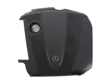 Cache moteur occasion - Mercedes CLASSE C SPORTCOUPE - A6460102267