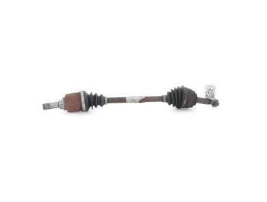 Cardan avant gauche - Dacia LOGAN MCV I PH.2 1.5 DCI - 391014232R - X1-3772L