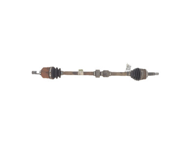 Cardan avant droit - Hyundai I30 I PH.2 1.6 CRDI - 495002L210 - F1-2441A