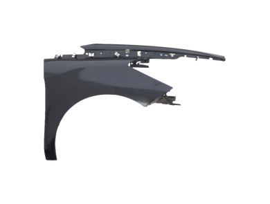 Right front fender used - Citroen DS5 - 9667063280