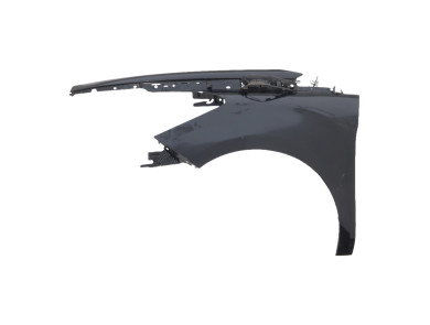 Left front fender used - Citroen DS5 - 9667063380