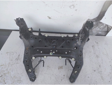 Engine carrier support frame - Mini MINI III PH.1 - 31116869546 - X1-0900Y