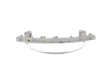 Front bumper reinforcement bar - Renault SCENIC III PH.2 - Gris Fonce - 752100015R - I1-5300M