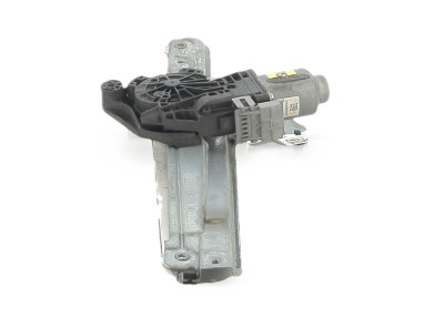 Rear left window-lift - Citroen DS5 PH.1 - 9802581880 - J0-8700L