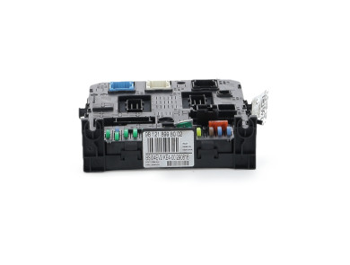 BSI - Body Control Module used - Peugeot 3008 - 981218998002