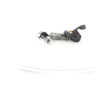 Steering lock - Peugeot 206 CC - 4162P0 - Z1-0265Z