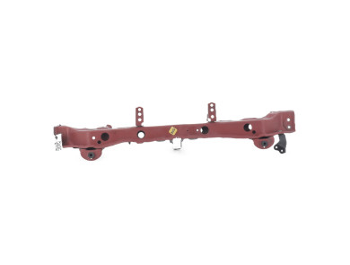 Upper front cross member - Toyota YARIS III PH.1 - Rouge Clair - 532050D904 - L1-9314R