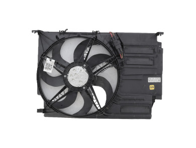 Groupe motoventilateur occasion - Mini MINI - 17 42 7 617 609