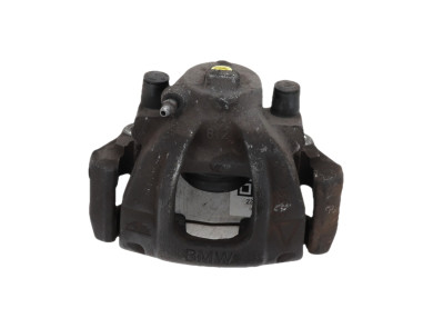 Right front brake caliper