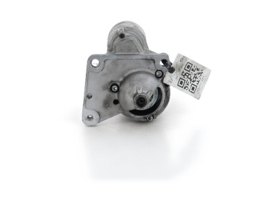 Démarreur - Citroen C3 X-TR I PH.1 1.6 HDI - 00005802FG - W1-3455S