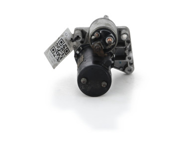 Démarreur - Citroen C3 X-TR I PH.1 1.6 HDI - 00005802FG - W1-3455S