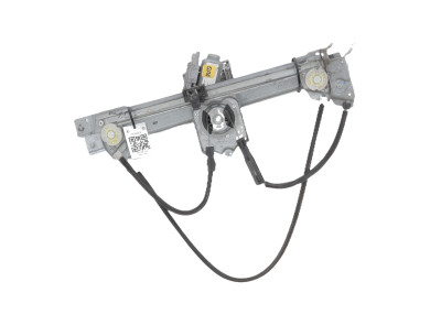 Lève-vitre droit - Opel TIGRA II - 93164730 - H1-6232I