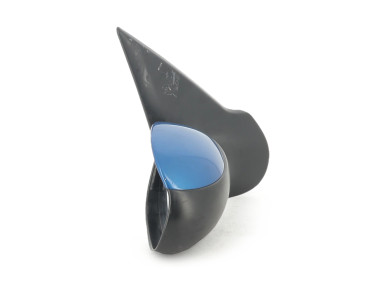 Right wing mirror - Peugeot 206 CC - Bleu Fonce - 8149JW - W1-0322W