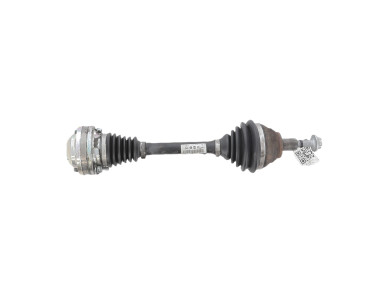Left front transmission - Volkswagen TOURAN I PH.1 TDI - 3C0407271AJ - C1-3577Z