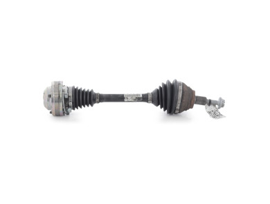 Left front transmission - Volkswagen TOURAN I PH.1 TDI - 3C0407271AJ - C1-3577Z