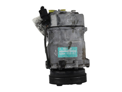 Compresseur de climatisation - Audi A3 I PH.1 - 1J0820805X - P1-6193F