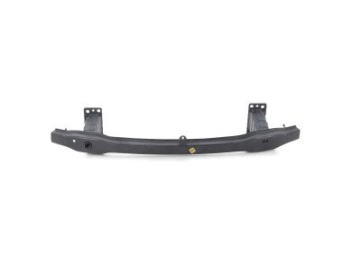 Front bumper reinforcement bar - BMW X1 I PH.1 - Noir - 51112990187 - A1-9459A