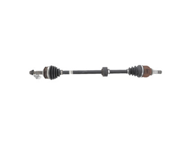 Right front transmission used - Toyota YARIS - 434100D331