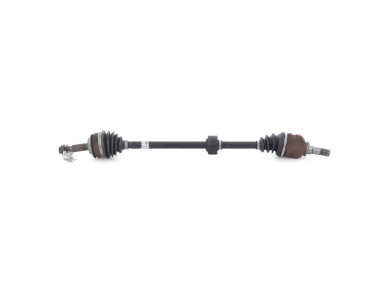 Right front transmission - Toyota YARIS III PH.1 1.4 D4D - 434100D331 - G1-3632B