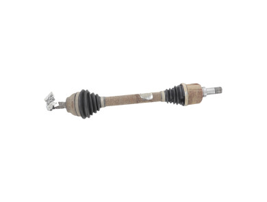 Left front transmission - Peugeot PARTNER FOURGON II PH.2 1.6 HDI - 3272LW - R1-3213J
