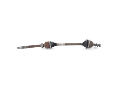 Right front transmission - Peugeot 308 II PH.1 1.6 BHDI - 9815636080 - W1-3464P