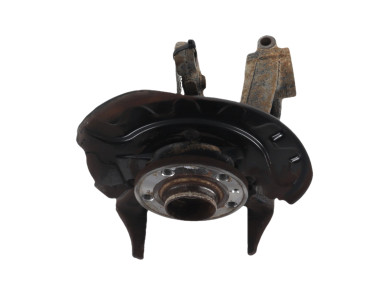 Right steering knuckle - Volkswagen POLO V PH.2 - 6Q0407256AC - U1-3167Z